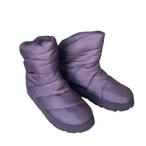 Steve Madden Puffy Boots